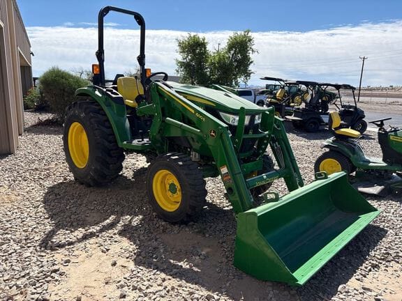 2025 John Deere 4044M Equipment Image0