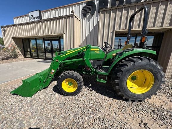 Image of John Deere 4044M equipment image 1