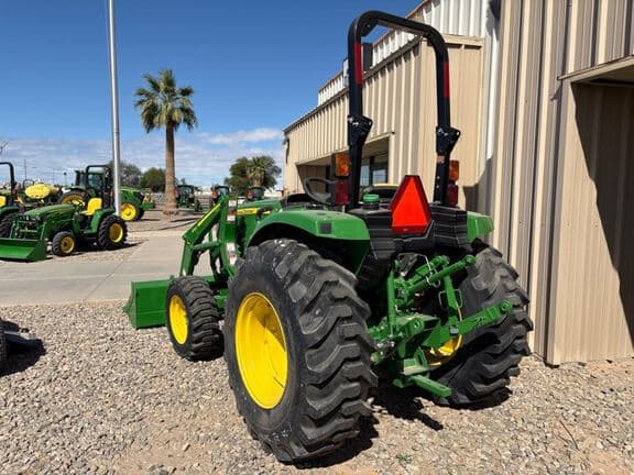 Image of John Deere 4044M equipment image 2