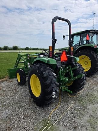 Image of John Deere 4044M equipment image 1