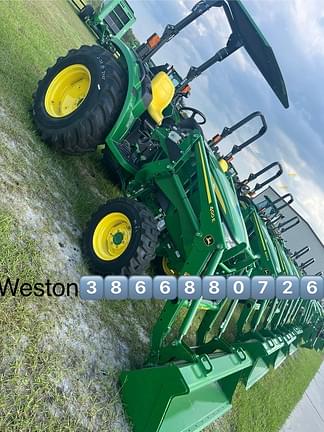Image of John Deere 4044M Image 1