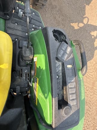 Image of John Deere 4044M equipment image 1