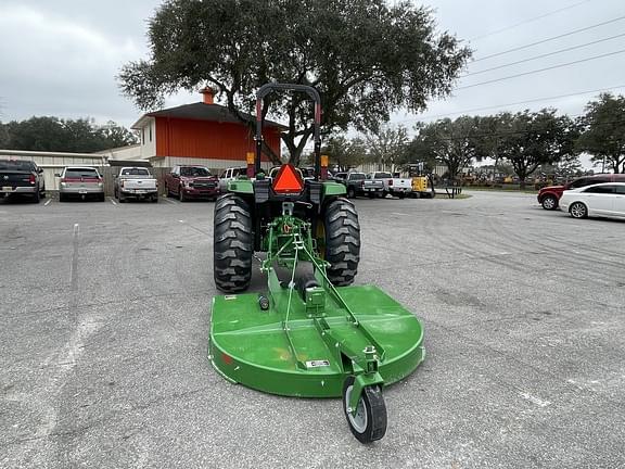 Image of John Deere 4044M equipment image 2