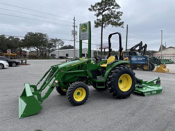 Image of John Deere 4044M Primary image