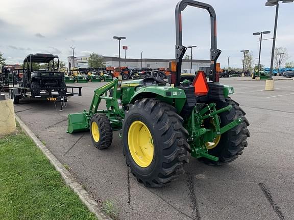 Image of John Deere 4044M equipment image 2