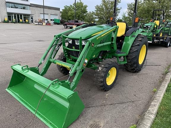 Image of John Deere 4044M Primary image