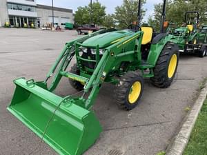 2025 John Deere 4044M Image