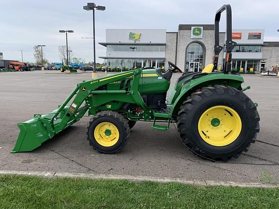 Image of John Deere 4044M equipment image 1