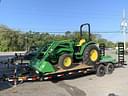 2025 John Deere 4044M Image