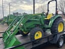 2025 John Deere 4044M Image