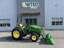 2025 John Deere 4044M Image