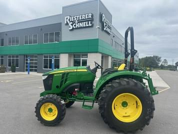 Main image John Deere 4044M