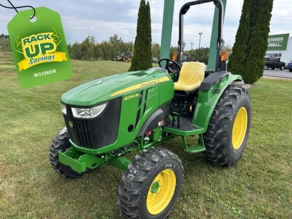 Image of John Deere 4044M Primary Image