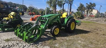 Main image John Deere 4044M