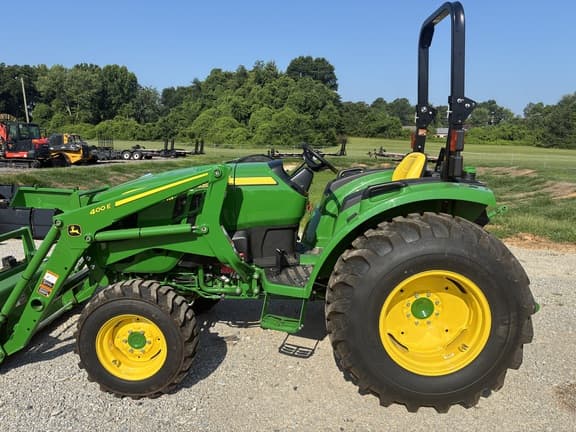 Image of John Deere 4044M Primary image