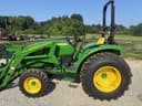 2025 John Deere 4044M Image