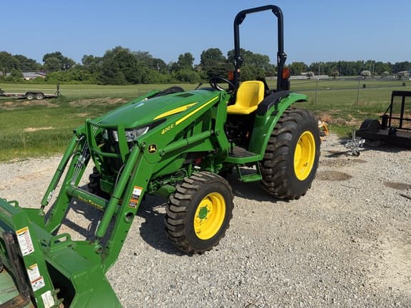 Image of John Deere 4044M equipment image 1