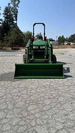 Image of John Deere 4044M equipment image 2