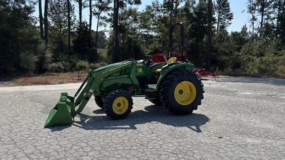 Image of John Deere 4044M equipment image 1