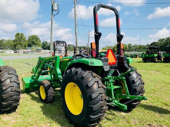 Image of John Deere 4044M equipment image 1