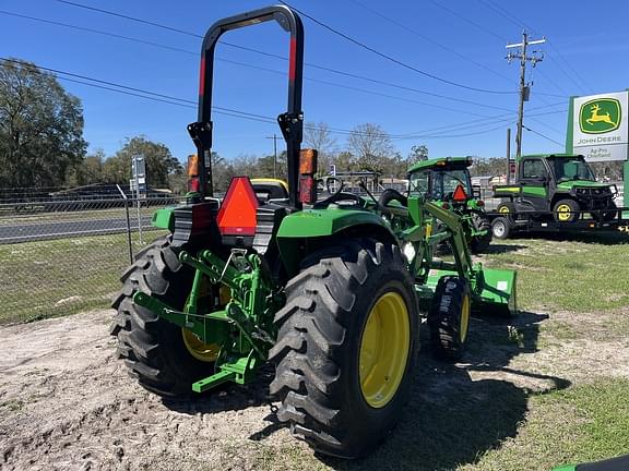 Image of John Deere 4044M equipment image 2