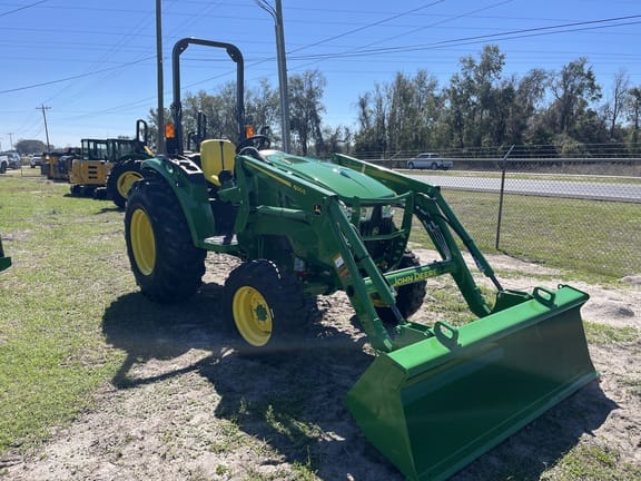 2025 John Deere 4044M Equipment Image0