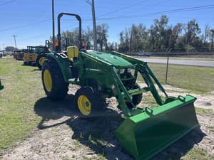2025 John Deere 4044M Image