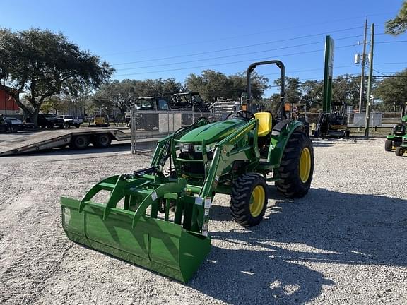 Image of John Deere 4044M equipment image 2