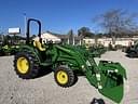 2025 John Deere 4044M Image