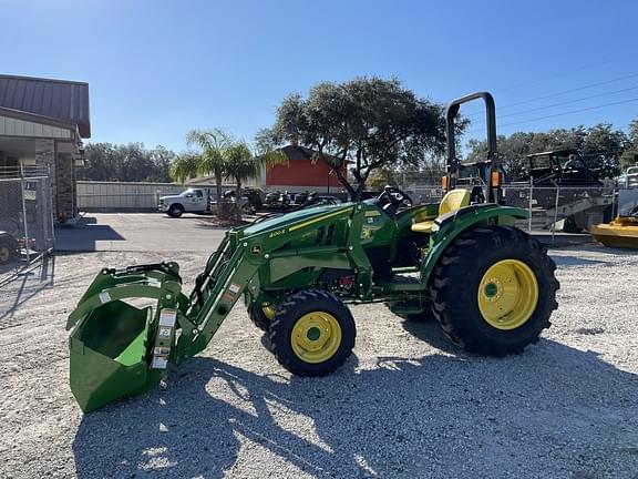 Image of John Deere 4044M equipment image 1