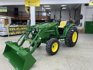 2025 John Deere 4044M Image