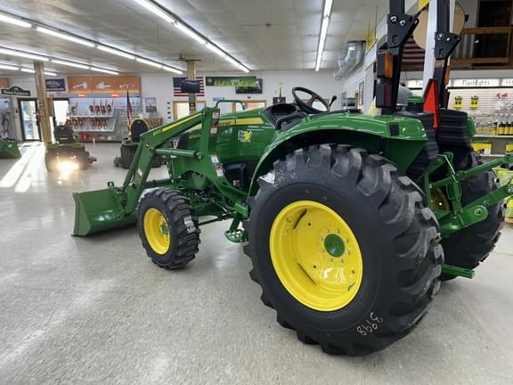 Image of John Deere 4044M equipment image 2