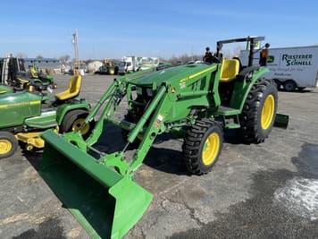 Main image John Deere 4044M
