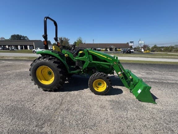 Image of John Deere 4044M equipment image 1