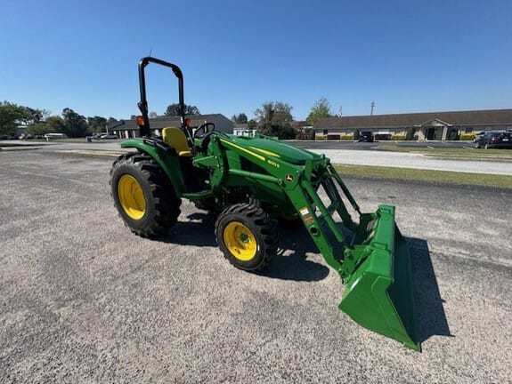2025 John Deere 4044M Equipment Image0