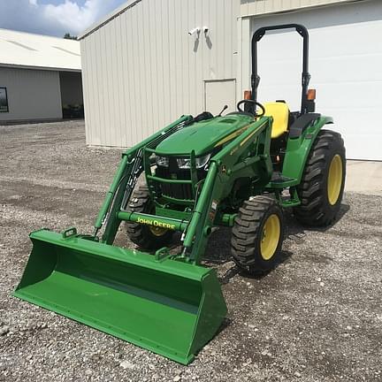 Image of John Deere 4044M equipment image 2