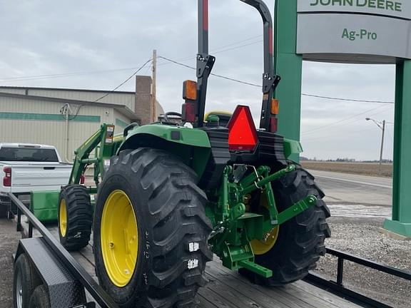 Image of John Deere 4044M equipment image 2