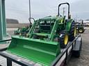 2025 John Deere 4044M Image