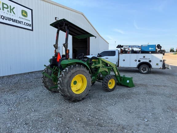 Image of John Deere 4044M equipment image 2