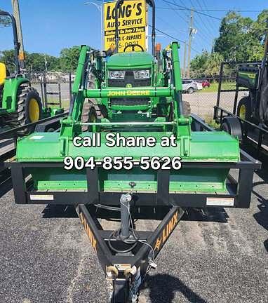 Image of John Deere 4044M equipment image 1