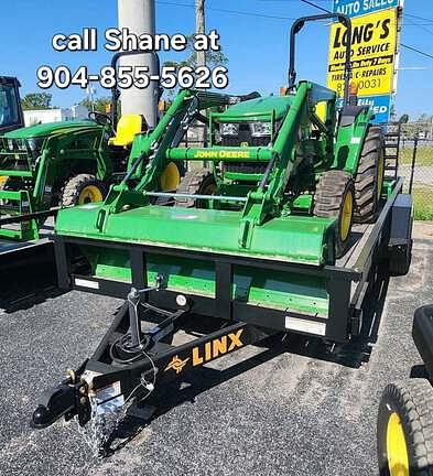 Image of John Deere 4044M equipment image 2