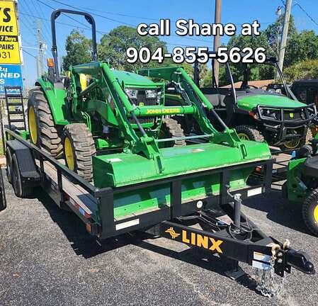 Image of John Deere 4044M Primary image