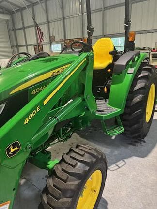 Image of John Deere 4044M equipment image 2