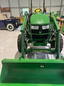 2025 John Deere 4044M Image