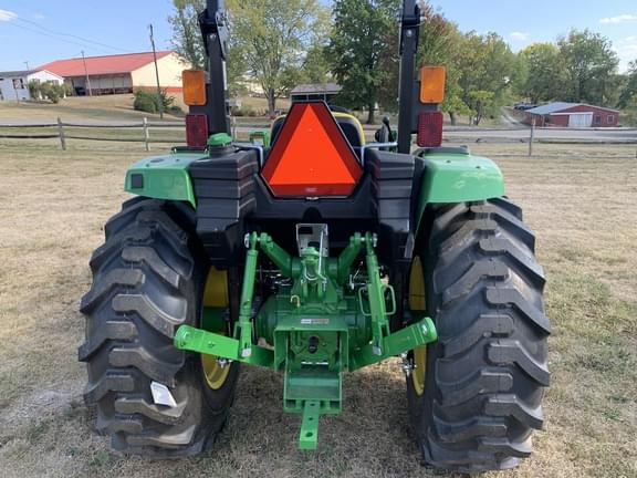 Image of John Deere 4044M equipment image 1
