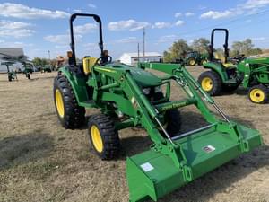 2025 John Deere 4044M Image