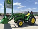 2025 John Deere 4044M Image