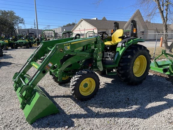 Image of John Deere 4044R Primary image