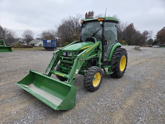 Image of John Deere 4044R Primary image
