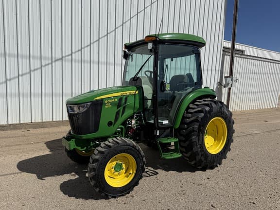 Image of John Deere 4044R Primary image